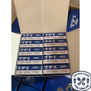 Vòng bi bạc đạn tpi 6301, 6201, 6203, 6300