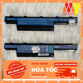 Pin laptop Acer 5251 5252 5253 5336 5349 5551 5551G 5552G 5560 5560G 5733 5736 5736Z 5741 5741G 5741Z New 100%