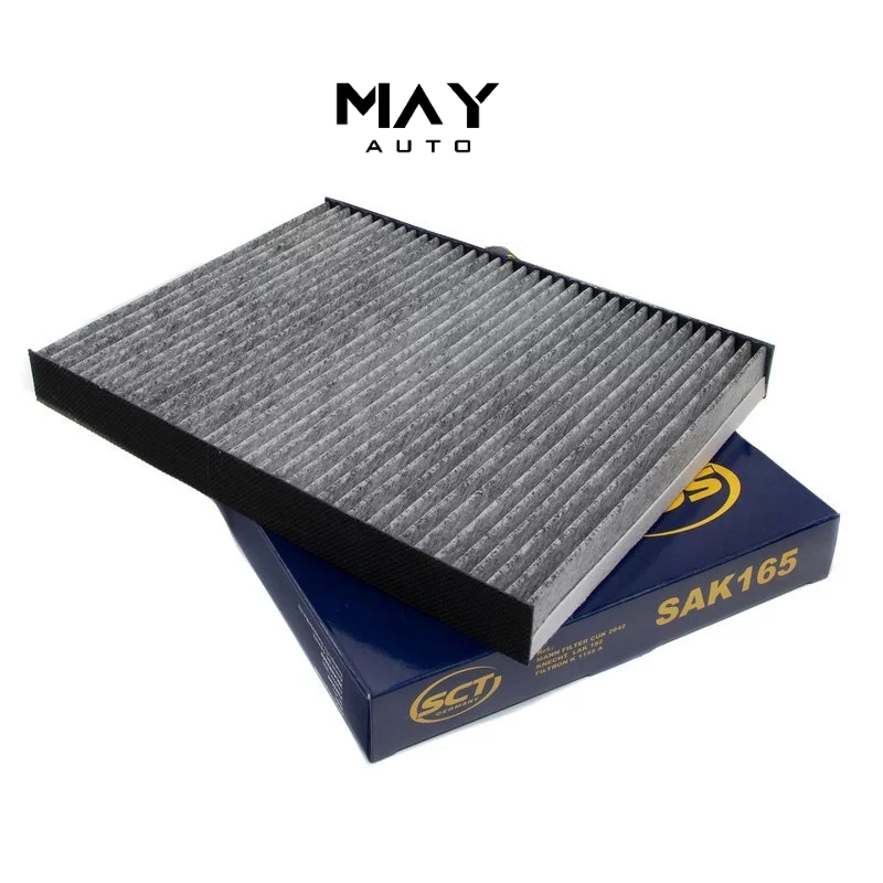 Lọc Gió Điều Hòa Audi A7, Volkswagen Touareg SAK 165