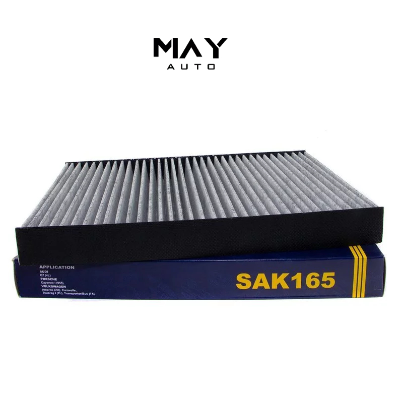 Lọc Gió Điều Hòa Audi A7, Volkswagen Touareg SAK 165