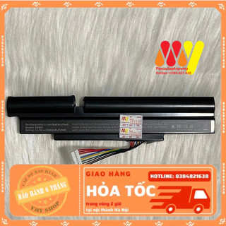 Pin laptop Acer Aspire TimelineX 3830T 4830T 5830T 4830T-6642 4830T-6678 4830TG-6450 4830TG-6808 5830T-6862 NEW 100%