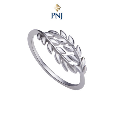 Nhẫn Bạc PNJSilver 0000K000068