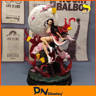 Mô hình Nhân Vật Nezuko Kimetsu no Yaiba - Demon Slayer