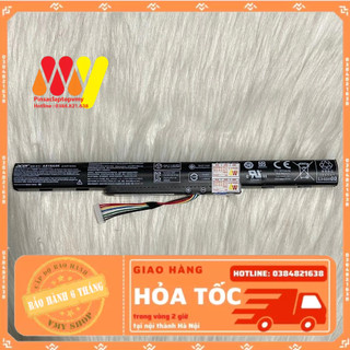 Pin laptop acer e15 e5-575-59qb e5-575g-30zj e5-575g-3561 e5-575g-50qs e5-575g-52np e5-575g-5341 e5-575g-534d