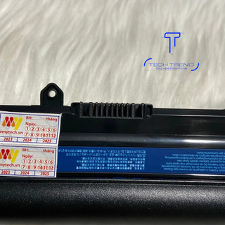 Pin Laptop Acer 6 Cell Model E5-472 E5-471 E5-411 E5-421 AL14A32