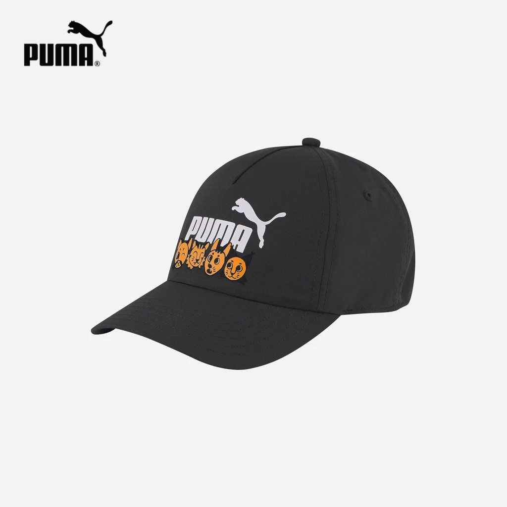 [12-14.12 - VOUCHER ĐẾN 25%] Nón thể thao trẻ em Puma Pumate Jr - 02454501