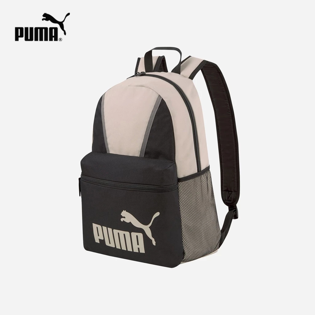 Túi thể thao unisex Puma Phase Blocking - 07896202