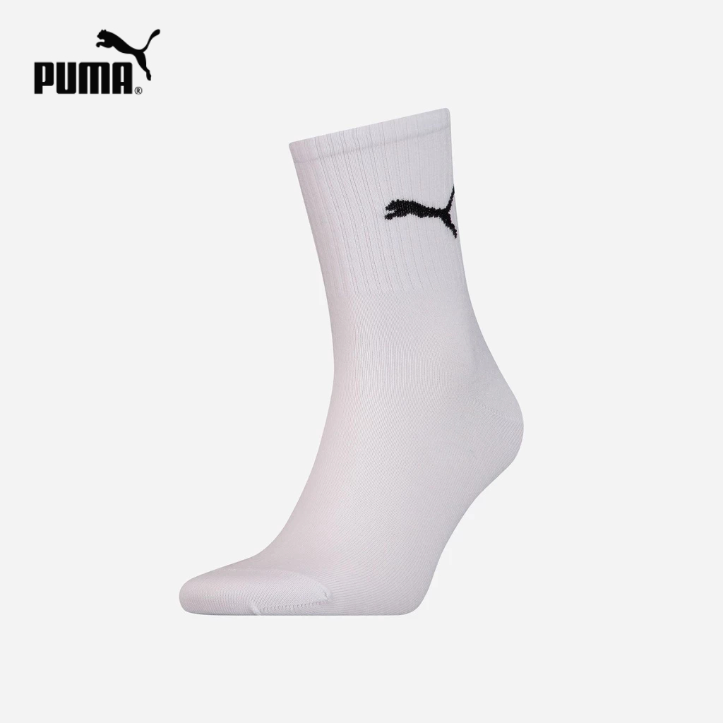 Vớ thể thao unisex Puma Sport Short 1P Apac - 93572803