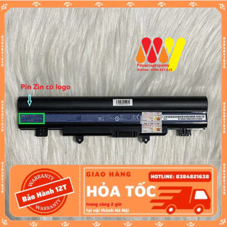 Pin Laptop Acer E5-472 E5-471 E5-411, E5-421 AL14A32 NEW 100%