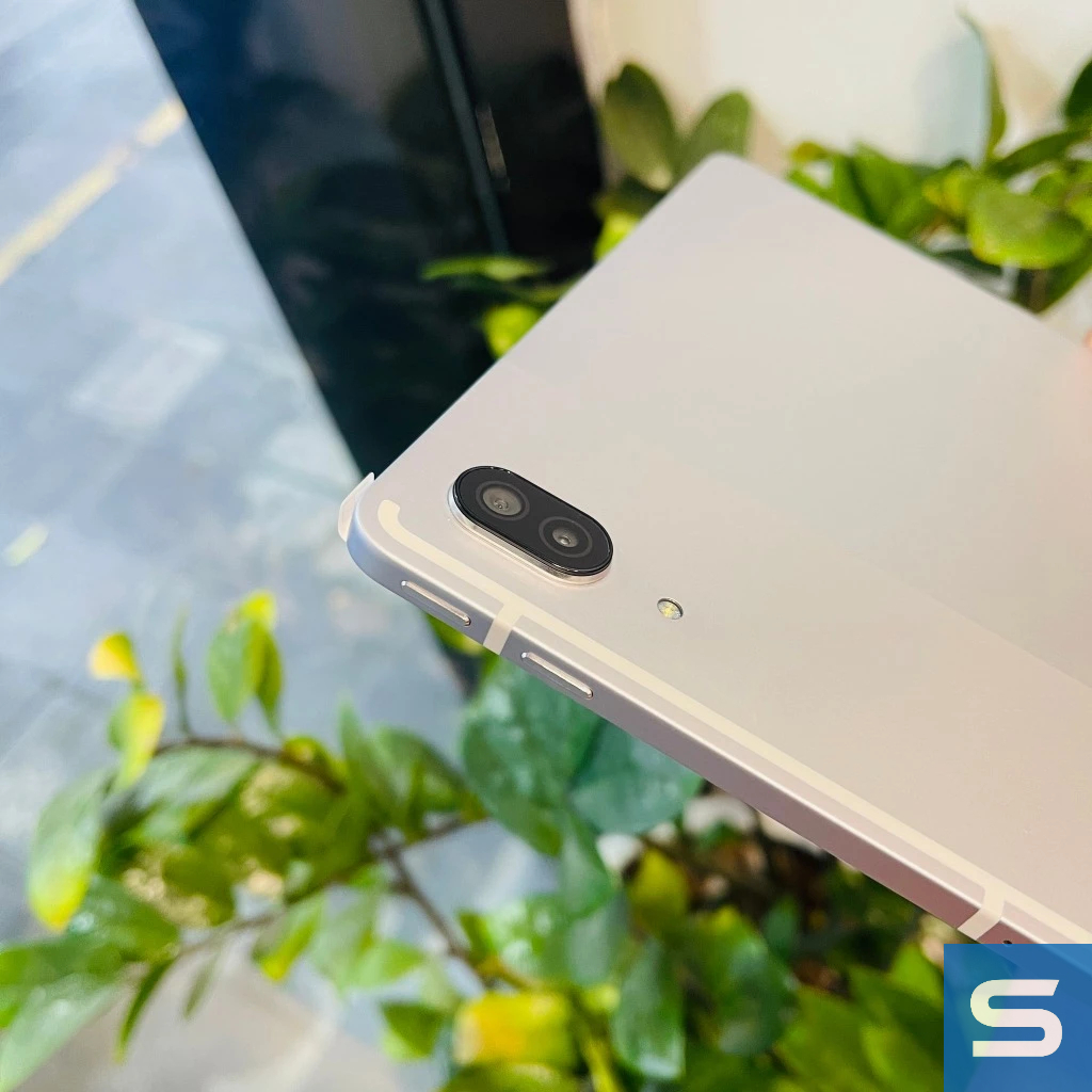 Máy tính bảng Lenovo Xiaoxin Pad Pro 2022  - Hàng chính hãng - Bảo hành 12 tháng - 7 ngày đổi trả