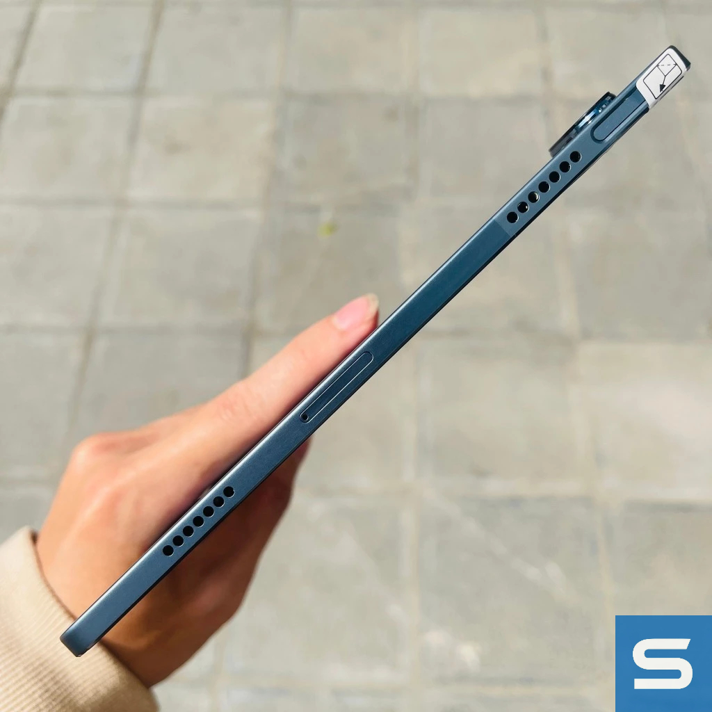 Máy tính bảng Lenovo Xiaoxin Pad Pro 2022  - Hàng chính hãng - Bảo hành 12 tháng - 7 ngày đổi trả