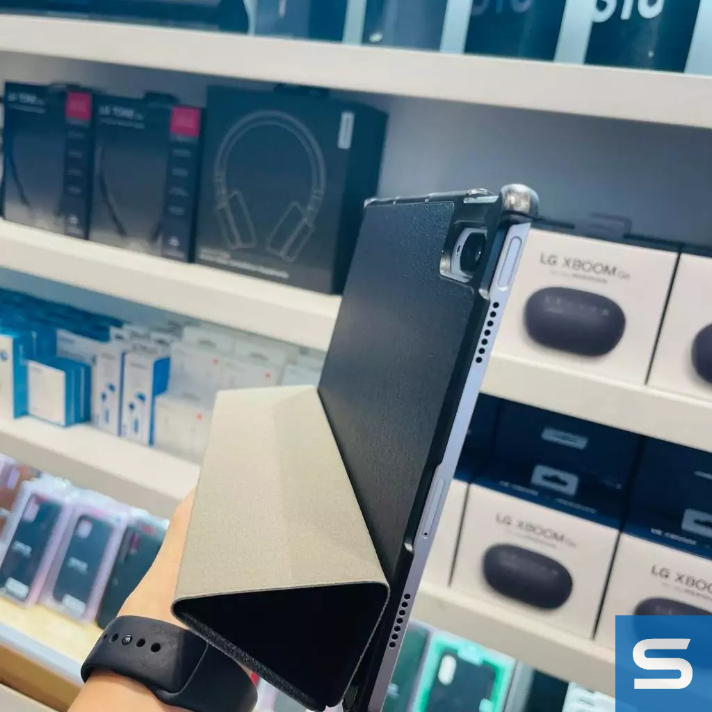 Máy tính bảng Lenovo Xiaoxin Pad Pro 2022  - Hàng chính hãng - Bảo hành 12 tháng - 7 ngày đổi trả