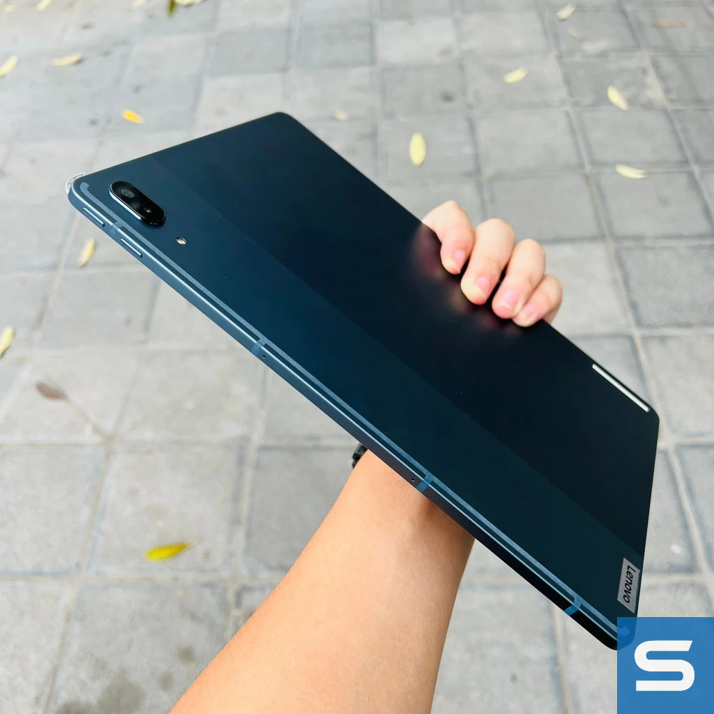 Máy tính bảng Lenovo Xiaoxin Pad Pro 2022  - Hàng chính hãng - Bảo hành 12 tháng - 7 ngày đổi trả