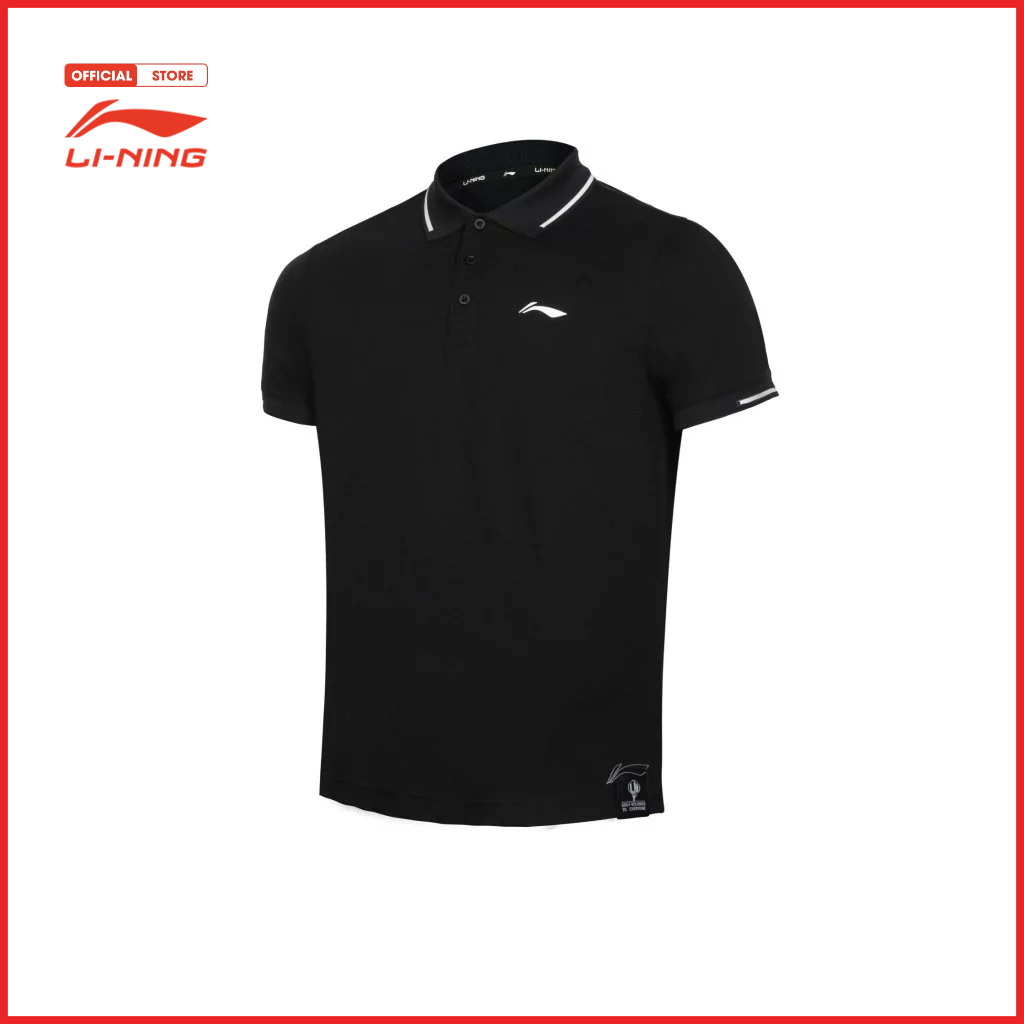 Áo Polo Thể Thao Li-Ning Nam APLT233-5