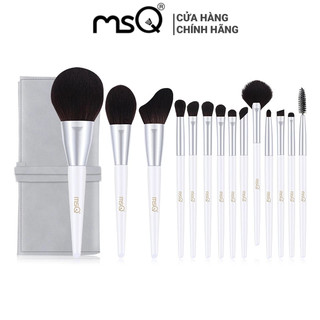 Bộ cọ trang điểm msq 14 cây sujin