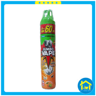 - bình xịt jumbo 660ml