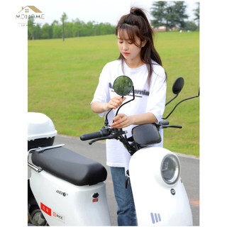 mái che xe máy gấp gọn MD Home