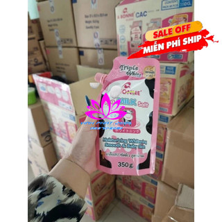 0Tẩy tế bào muối sữa bò Thái Lan