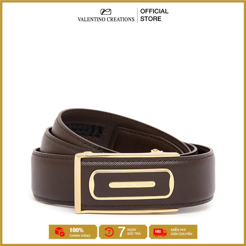 Thắt Lưng Valentino Creations - VB698L-2GO-415-DBN