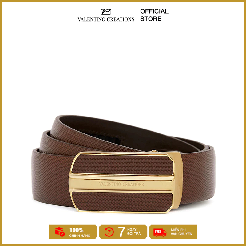 Thắt Lưng Valentino Creations - VB613L-2GO-375-DBN