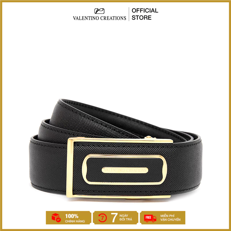 Thắt Lưng Valentino Creations - VB698L-2GO-414-BLK
