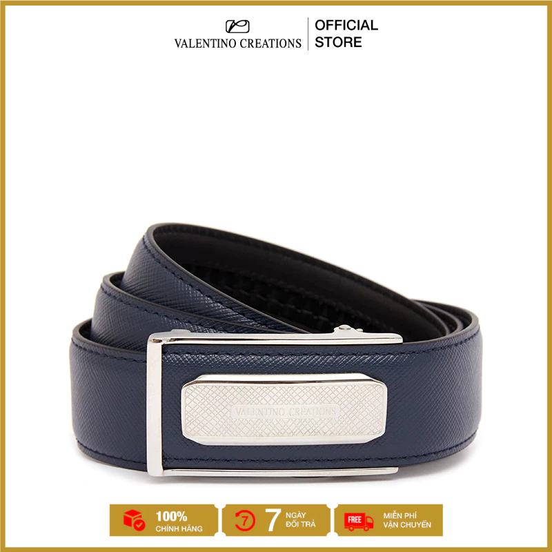 Thắt Lưng Valentino Creations - VB699L-2PA-416-BLU