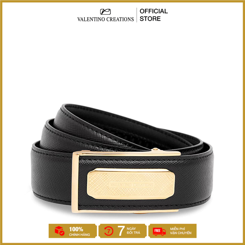 Thắt Lưng Valentino Creations - VB699L-2GO-418-BLK