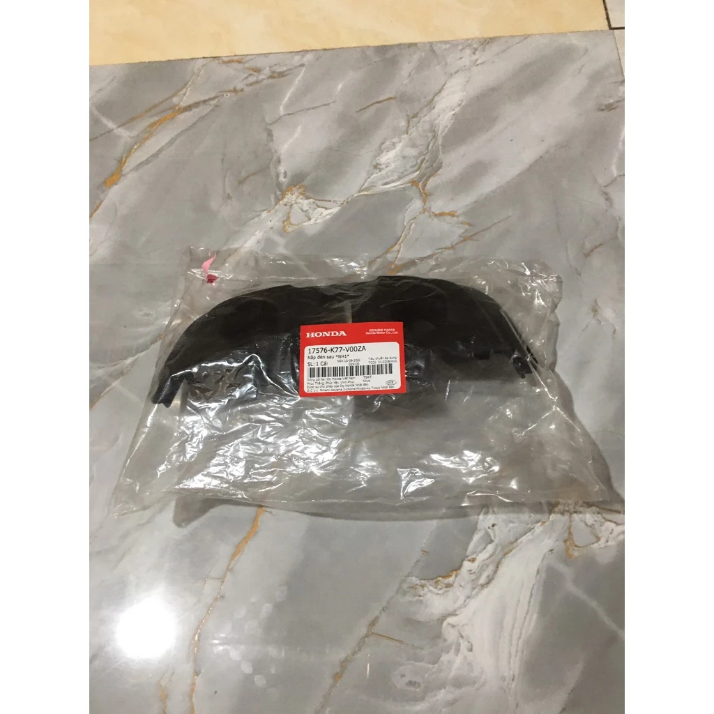 Nắp đèn sau HONDA SH 125&150 năm 2017-2018-2019. *NH1* 17576K77V00ZA