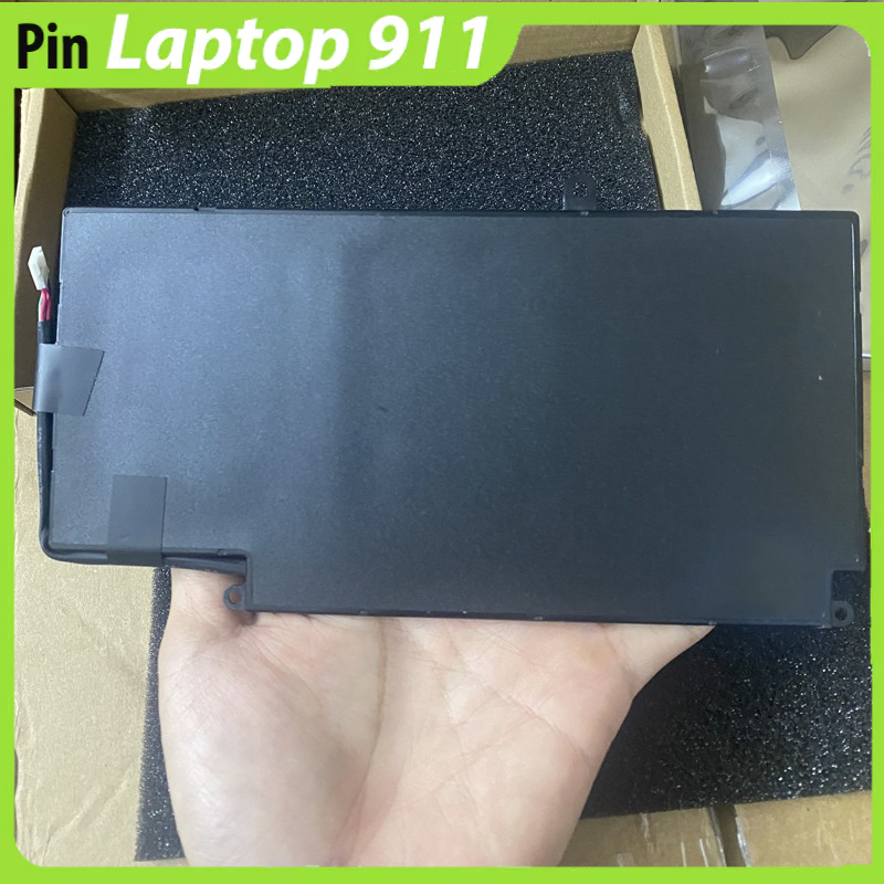 Pin dell vostro 5460 Zin  VH748 5470 5480 5560  Inspiron 14zD-3526 14-5439 pin lắp trong kiểu dẹt mới 100%