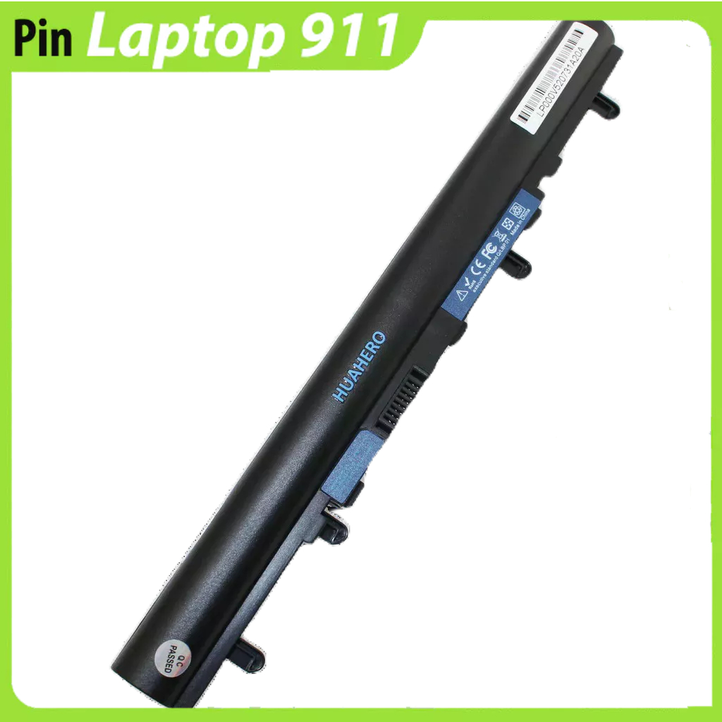 Pin Laptop Acer V5-471, V5-431, V5-571, V5-551, V5-531