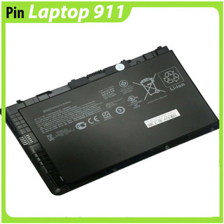 Pin laptop HP BT04XL Laptop Battery for HP EliteBook 9470m 9480m 687945-001 -RR