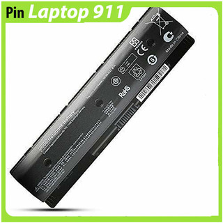 Pin laptop hp 15-j000 - 6 cell - hp envy 15-d000, 15-j000, envy 17-d000, 17-j000, pavilion 15-e000