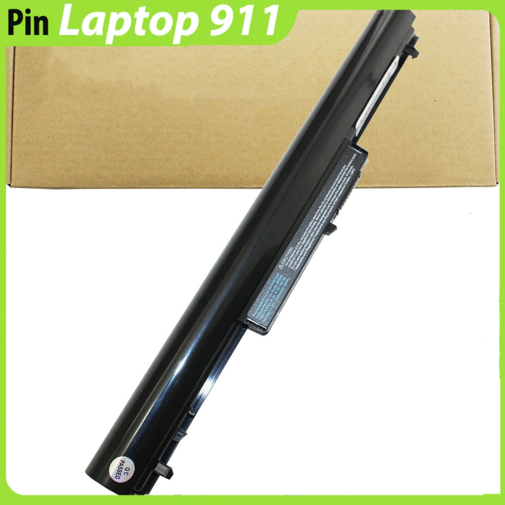 Pin laptop HP HS04 HS03  HSTNN-LB6V HSTNN-LB6U 807612-421 240-G4 245-G4 246-G4 250-G4 255-G4 256-G4