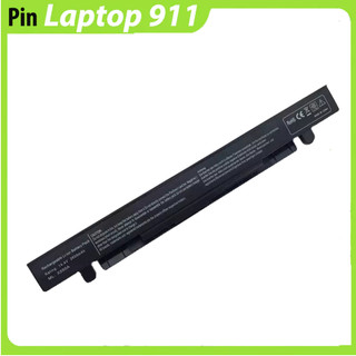 Pin Laptop Asus X550, X550C, X550CA, X550CC, A41-X550A, X550D X550A_ 4 cell