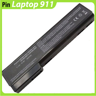 Pin laptop HP EliteBook 8460p 8460w 8470p 8470w 8560p 8570p 8770P