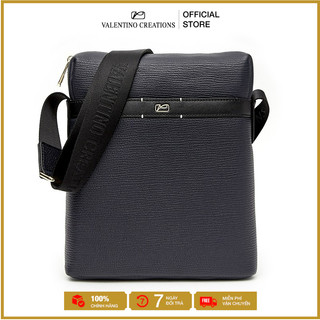 Túi đeo chéo nam da mềm Valentino Creations-LRB-200157-NA