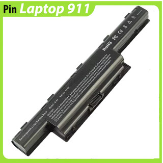 Pin  Acer Aspire 4741 4738 5742 5741 5733 5750 5749 5560 4253 4743 5253 AS10D AS10D31 AS10D3E AS10D41 AS10D51 6cell