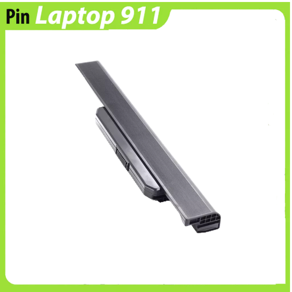 Pin laptop Asus A43, A54, A83, K43, X43, K53, X44H - pin laptop Asus A43, A53, K53