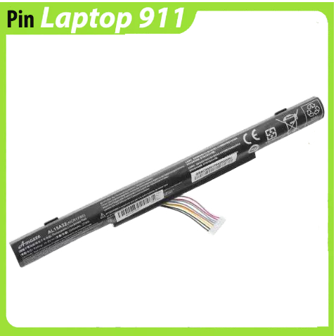Pin Laptop Acer AS16A5K Zin E5-573 E5-575G E5-573T E5-772G E5-773G E5-573G Series