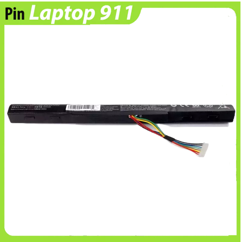 Pin Laptop Acer AS16A5K Zin E5-573 E5-575G E5-573T E5-772G E5-773G E5-573G Series