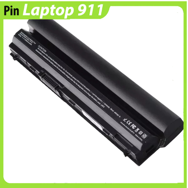 Pin Dell Latitude E6220 E6230 E6320 E6330 E6430s