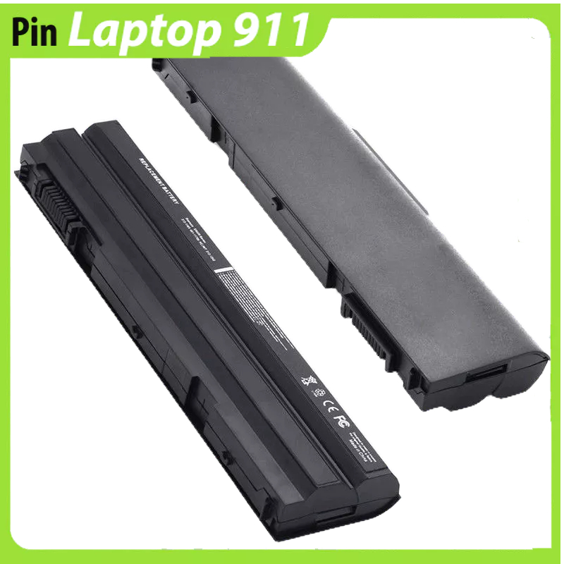 Pin Dell Latitude E6220 E6230 E6320 E6330 E6430s
