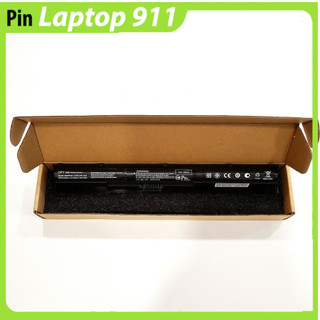 Pin laptop hp ki04, pavilion 14-ab, 15-ab, 17, gaming 15-ak, ms5