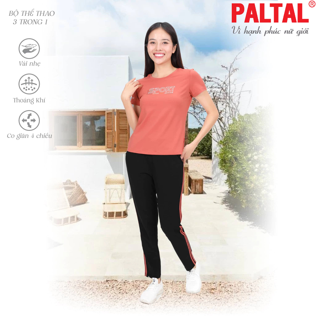 Bộ dài 313p 3370 tay ngắn cao cấp poly cát