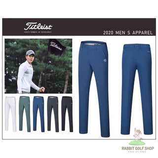 Quần dài Golf TITLEIST mẫu mới nhất 2020 -C&H142