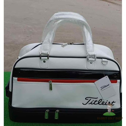 Túi đựng quần áo golf Titleist - tqatit