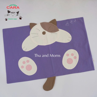 (Nhiều màu) Vỏ gối M 40x60cm và L 50x70cm Hikosen Cara Nhật Bản V-Z18-185