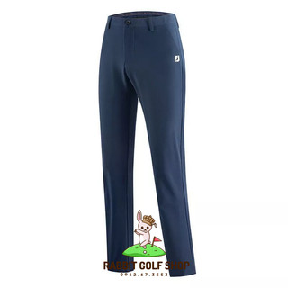 Quần golf nam FJ có gờ chống trượt - Quần golf nam chất liệu cao cấp, thấm hút mồ hôi