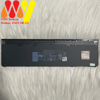 Pin laptop Dell Latitude 7240 7250 E7240 E7250