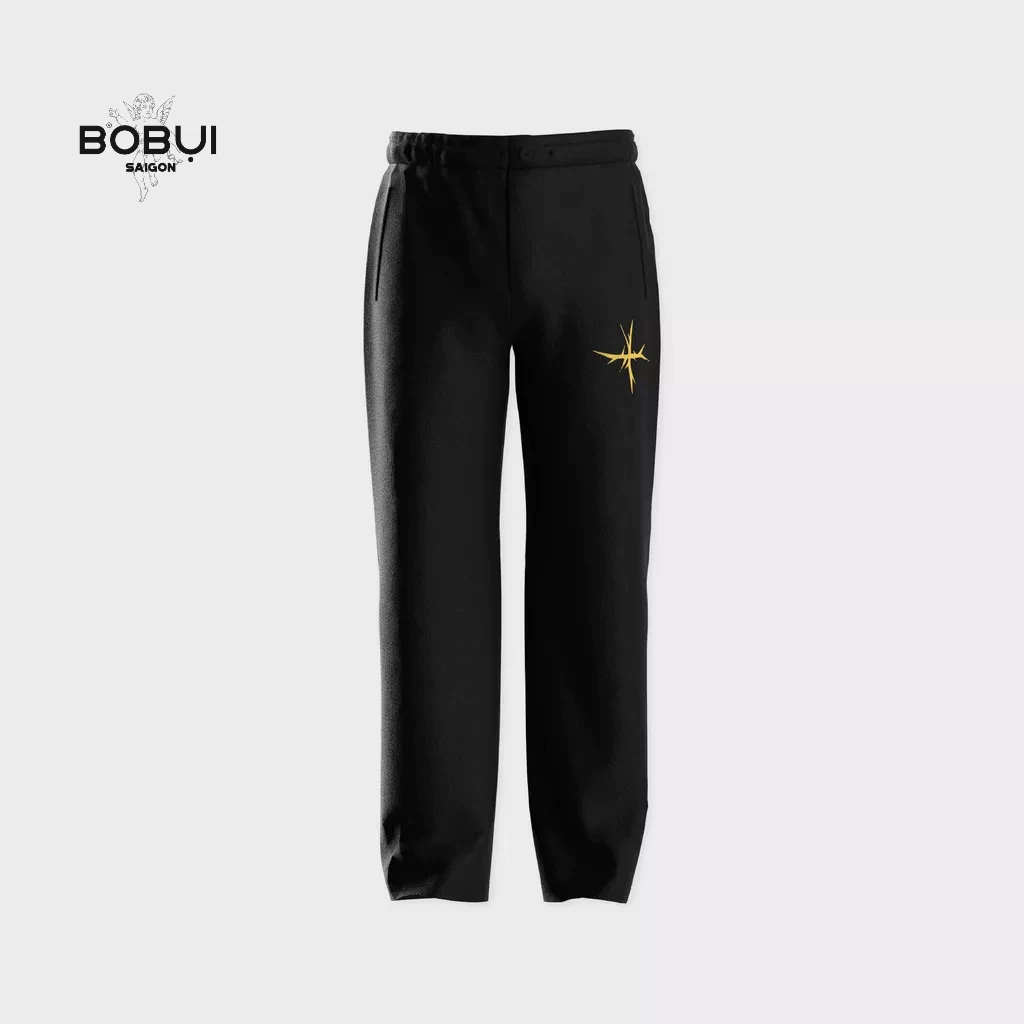 QUẦN DÀI SLIMFIT KẼM